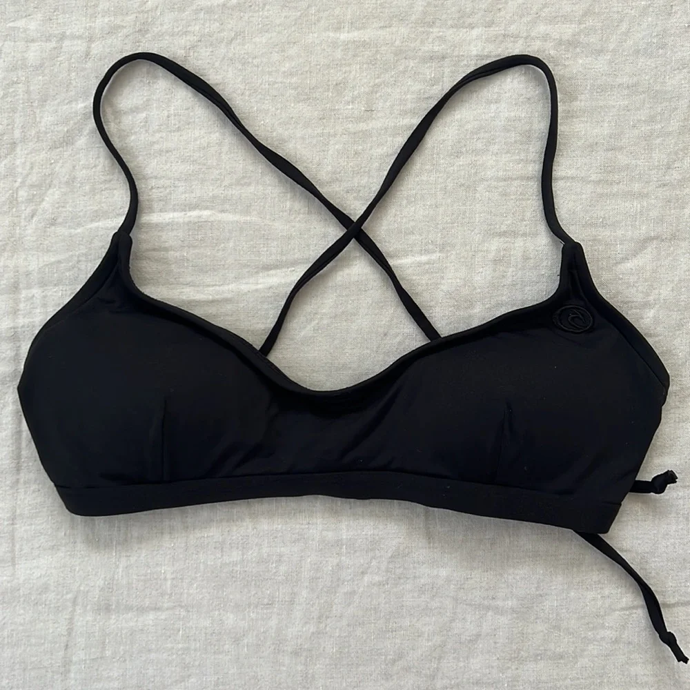 Rip Curl Crossback Bikini - Picture 6 of 9